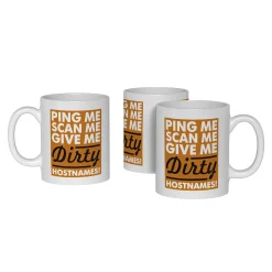 getDigital Ping Me Becher Best