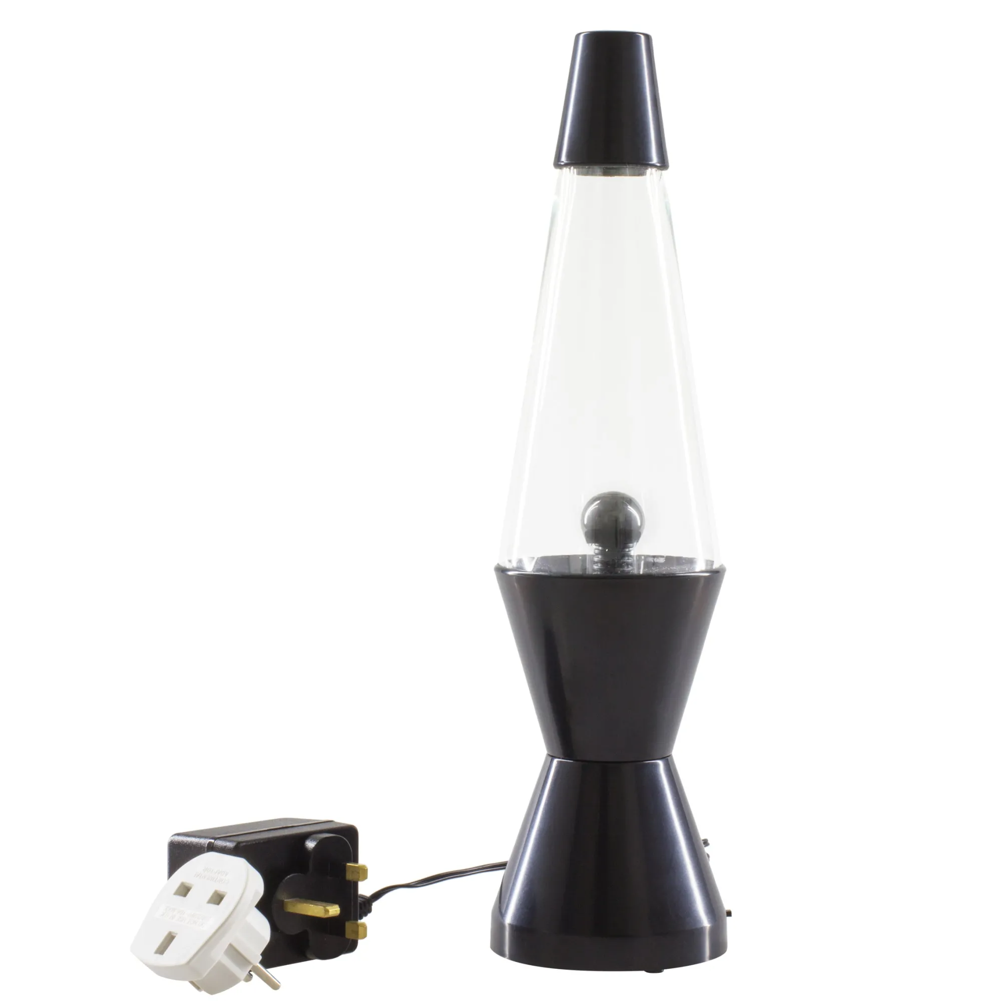 Funtime Gifts Ltd Plasmalampe Sale