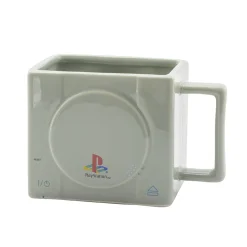 AbyStyle Playstation 3D-Tasse - Konsole Discount