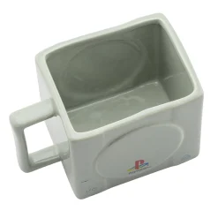 AbyStyle Playstation 3D-Tasse - Konsole Discount