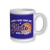 getDigital Pluto was a Planet Becher Clearance