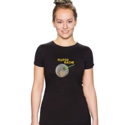 getDigital Plutos Rache Schwarz Clearance