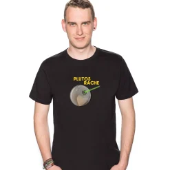 getDigital Plutos Rache Schwarz Clearance