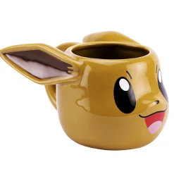 GB Eye Pokémon 3D-Becher Evoli Clearance
