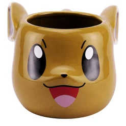 GB Eye Pokémon 3D-Becher Evoli Clearance