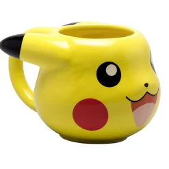 GB Eye Pokémon 3D-Becher Pikachu Discount