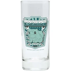 AbyStyle Pokémon Gläser-Set Starter-Trio New