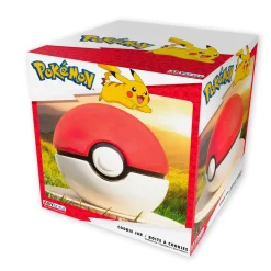 AbyStyle Pokémon Pokéball Keksdose Outlet