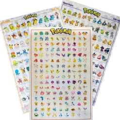 ABYStyle Studio Pokémon Poster Discount