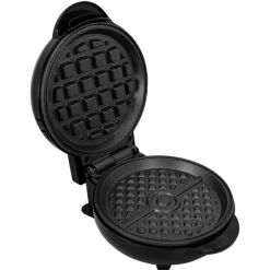 Uncanny Brands Pokémon Waffeleisen Pokéball New