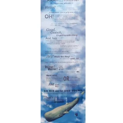 getDigital Poster Der Wal und der Petunientopf Outlet