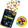 Powerbeärs Gamer PowerUP Fruchtgummis Space Invaders Online