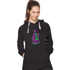 getDigital Purpur Tentakel Schwarz Outlet