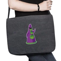 getDigital Purpur Tentakel Schwarz Outlet