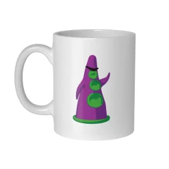 getDigital Purpur Tentakel Becher Best