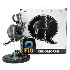 Quantum Mechanix Q-Fig Alien Xenomorph Discount