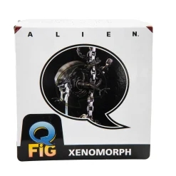 Quantum Mechanix Q-Fig Alien Xenomorph Discount