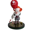 Quantum Mechanix Inc. Q-Fig ES Pennywise Sammelfigur