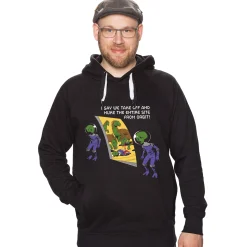 getDigital Rache an den Dinos Schwarz Clearance