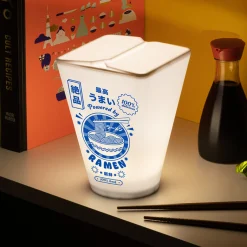 Firebox Ramen-Box Lampe Clearance