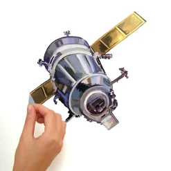 RoomMates Raumfahrt Wandaufkleber Clearance