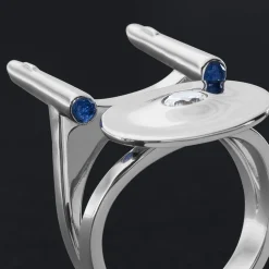 getDigital Raumschiff Ring Best