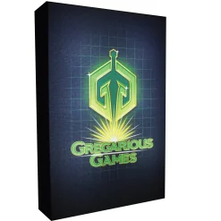 Ready Player One Luminart Gregarious Games Sale