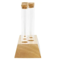 getDigital Reagenzglas Gewürzregal Clearance