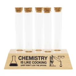 getDigital Reagenzglas Gewürzregal Clearance