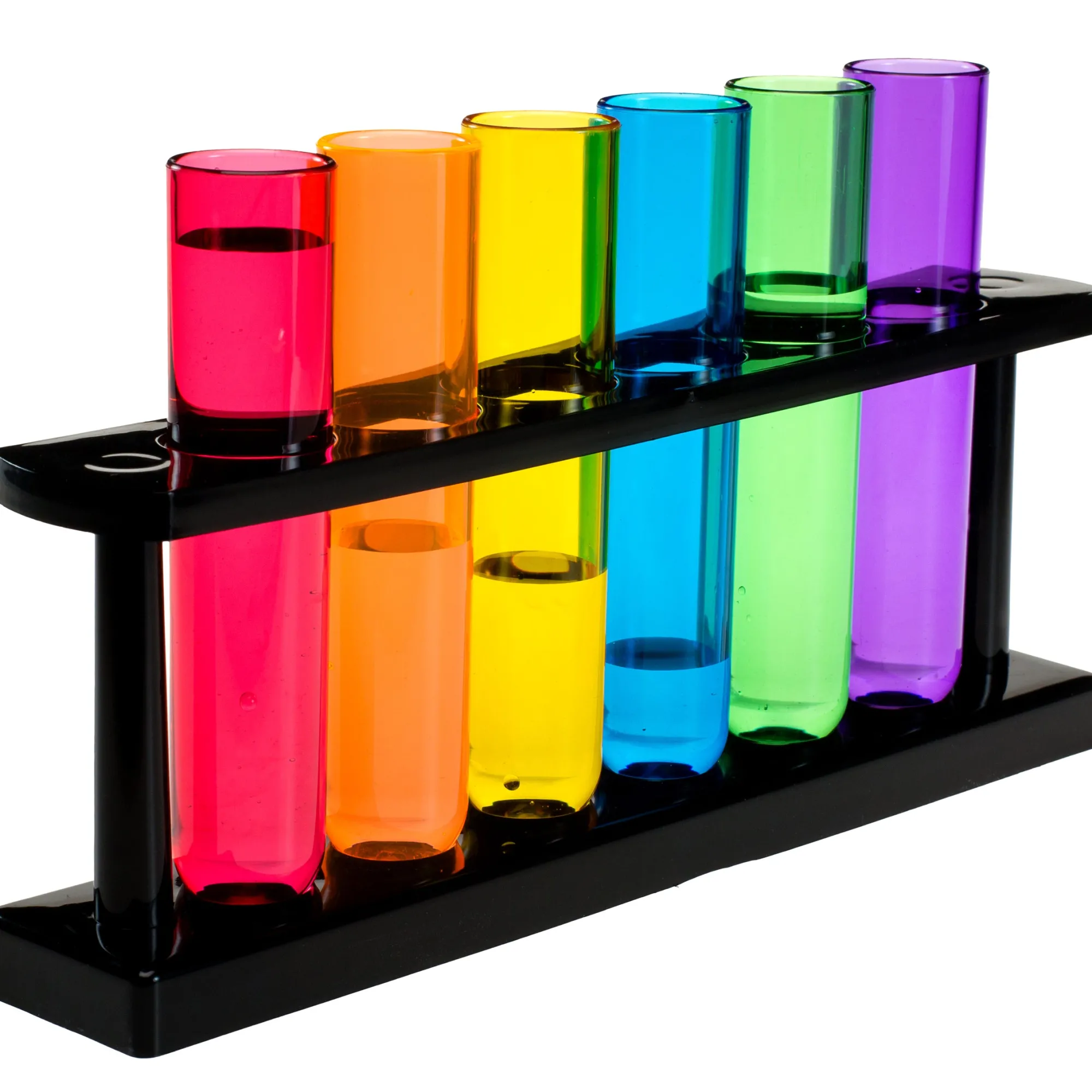 CKB Limited Reagenzglas-Shots Best