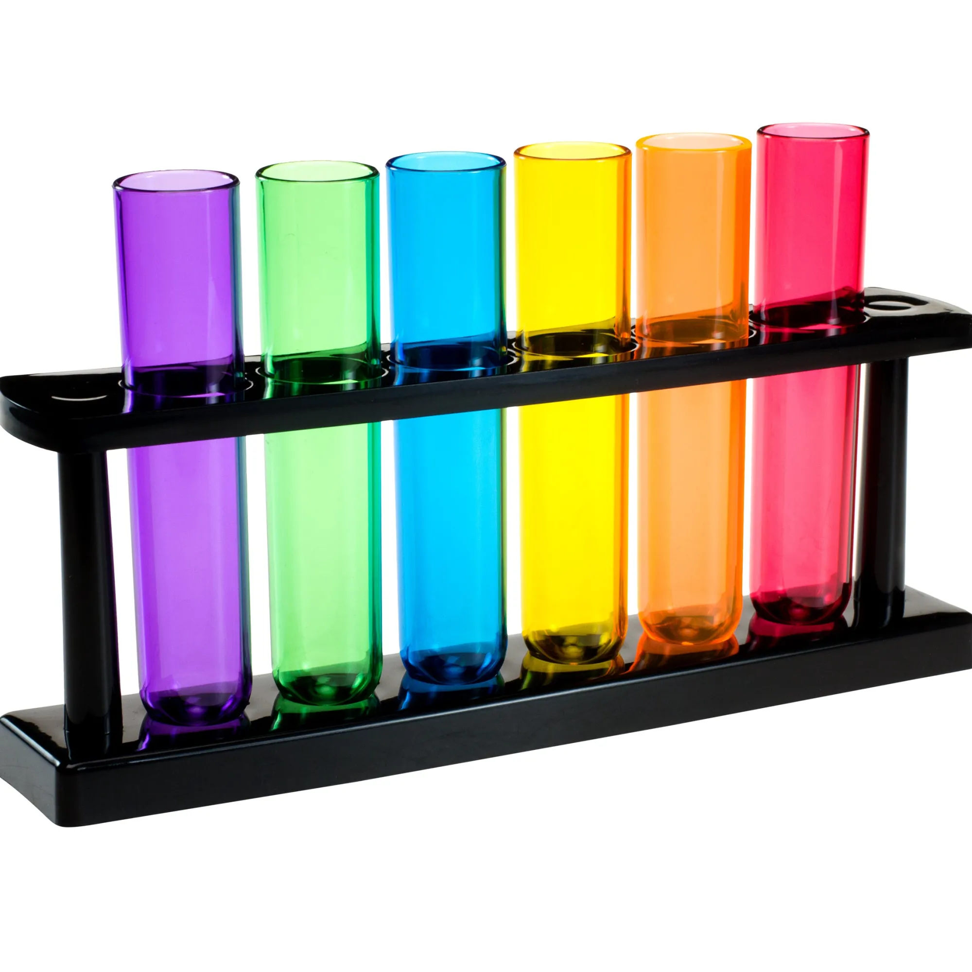 CKB Limited Reagenzglas-Shots Best