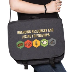 getDigital Ressourcen oder Freunde Schwarz Outlet