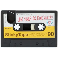 SuckUK Retro Klebebandabroller Kassette Outlet