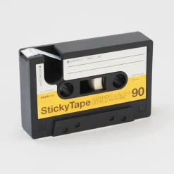 SuckUK Retro Klebebandabroller Kassette Outlet