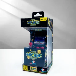 Mad Monkey Retro Mini Arcade Maschine Best