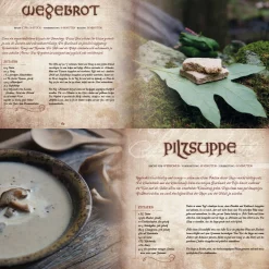 Zauberfeder Rezepte aus dem Auenland Clearance