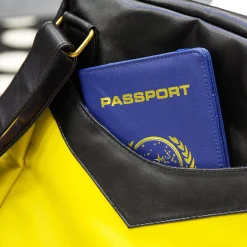 getDigital RFID-Passhülle United Federation of Planets Discount