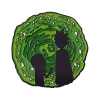 Rick u0026 Morty Rick and Morty Pin Best