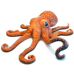 Mikamax Riesen Octopus Plüsch Outlet