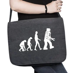 getDigital Robolution Schwarz Online