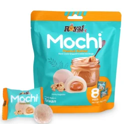 Royal Family Mochi (1x120g) Best
