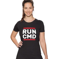 getDigital RUN CMD Schwarz Clearance