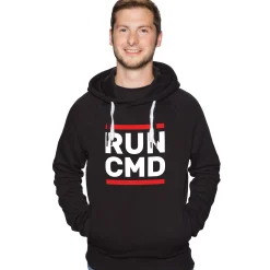 getDigital RUN CMD Schwarz Clearance
