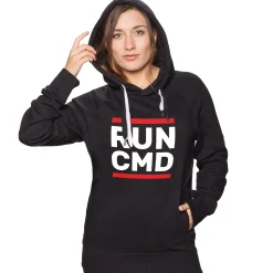 getDigital RUN CMD Schwarz Clearance