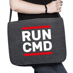 getDigital RUN CMD Schwarz Clearance