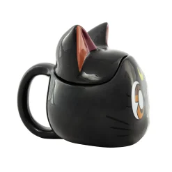 ABYStyle Studio Sailor Moon 3D Becher New