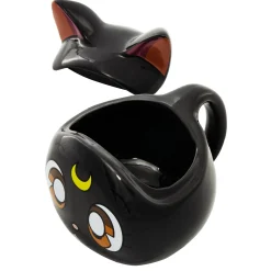 ABYStyle Studio Sailor Moon 3D Becher New