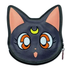 ABYStyle Studio Sailor Moon Geldbörse Luna & Artemis