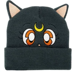 ABYStyle Studio Sailor Moon Luna Beanie New