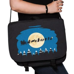 getDigital Santas Gefährten Schwarz Sale